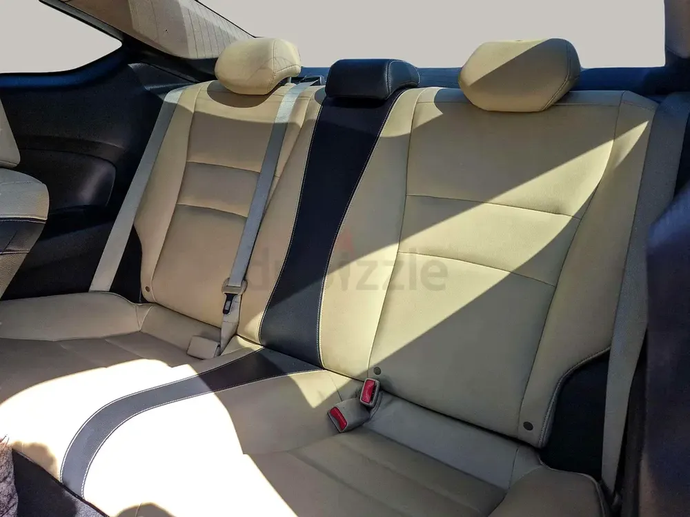 AED 1714/month | 2015 Honda Accord  | GCC Specs | Ref#411033 - Image 12