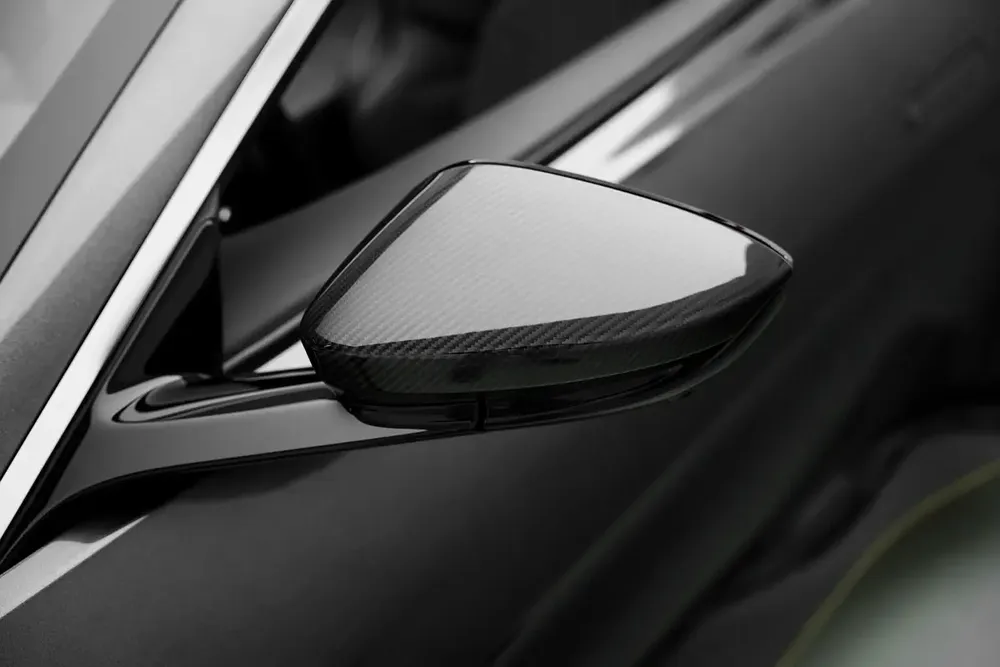 2023 ASTON MARTIN V12 VANTAGE - Image 14