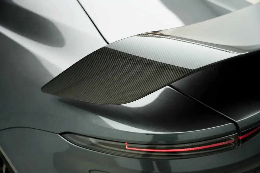 2023 ASTON MARTIN V12 VANTAGE - Image 19