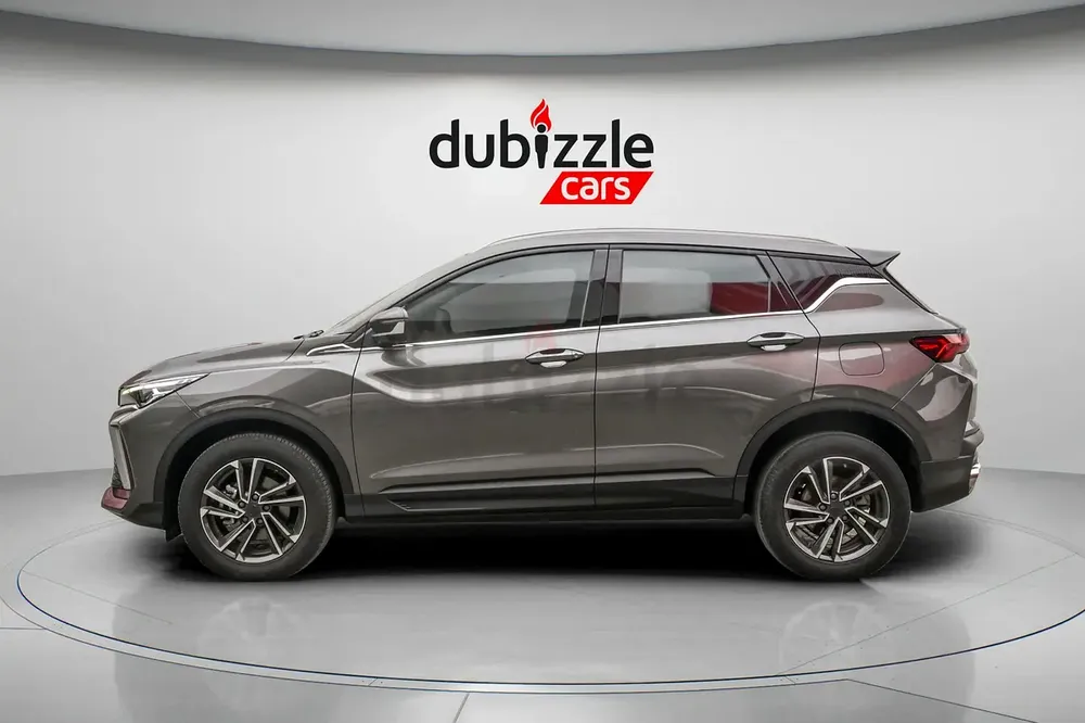 AED 737/month | 2024 Geely Coolray  | GCC Specs | Ref#441549 - Image 5