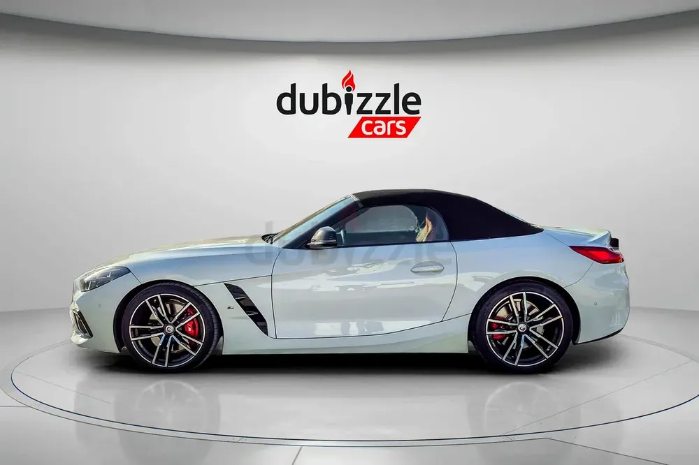 AED 2887/month | 2023 BMW Z4 Sdrive30i | GCC Specs | Ref#443090 - Image 5