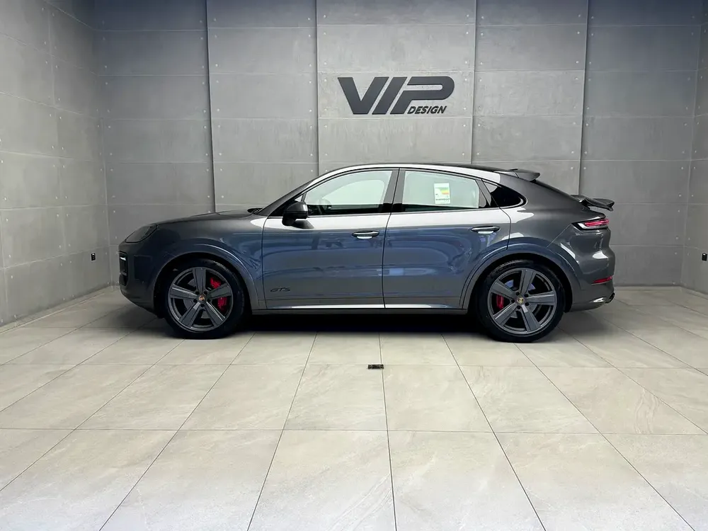 Porsche cayenne GTS coupe GCC - Image 5