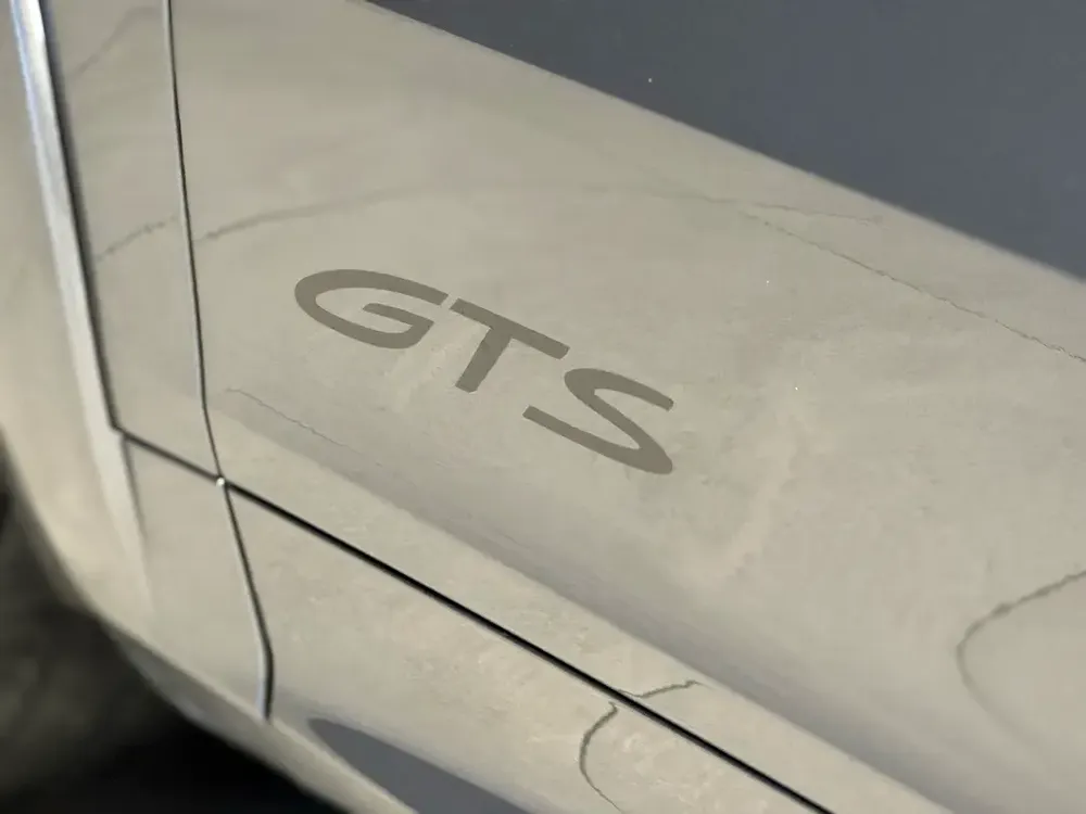 Porsche cayenne GTS coupe GCC - Image 6