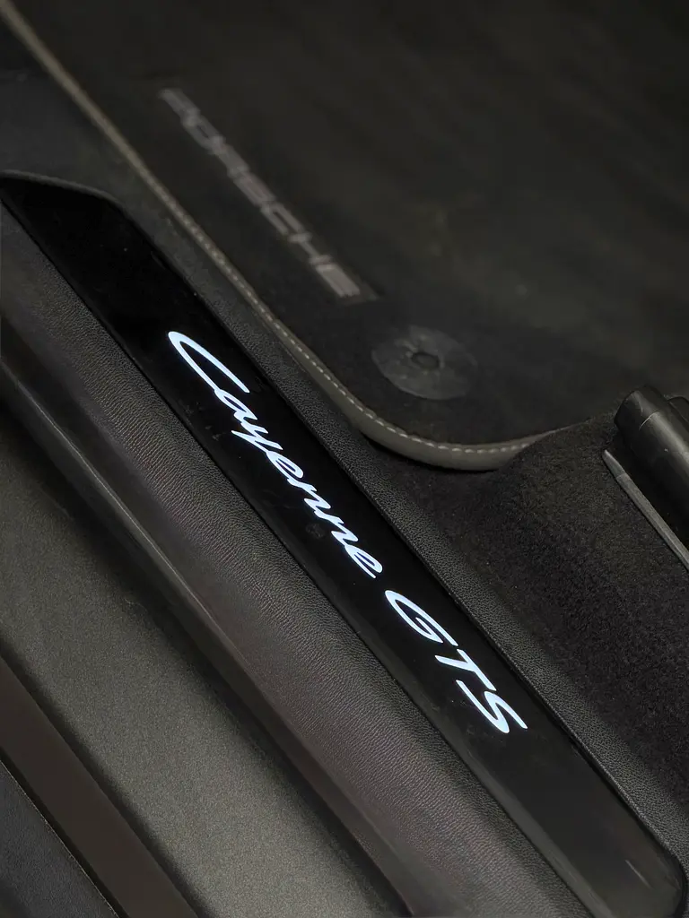 Porsche cayenne GTS coupe GCC - Image 7