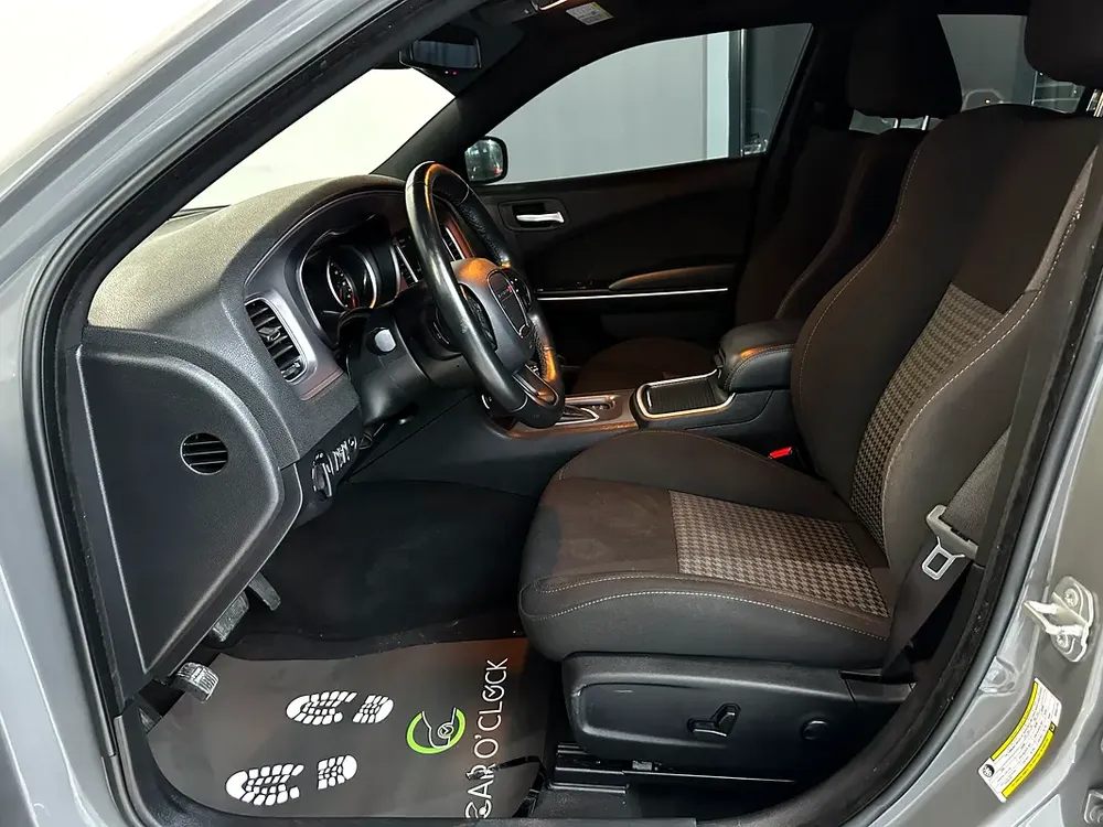 [DODGE CHARGER GT 3.6L V6] [SUPERTRACK PACK] - Image 10
