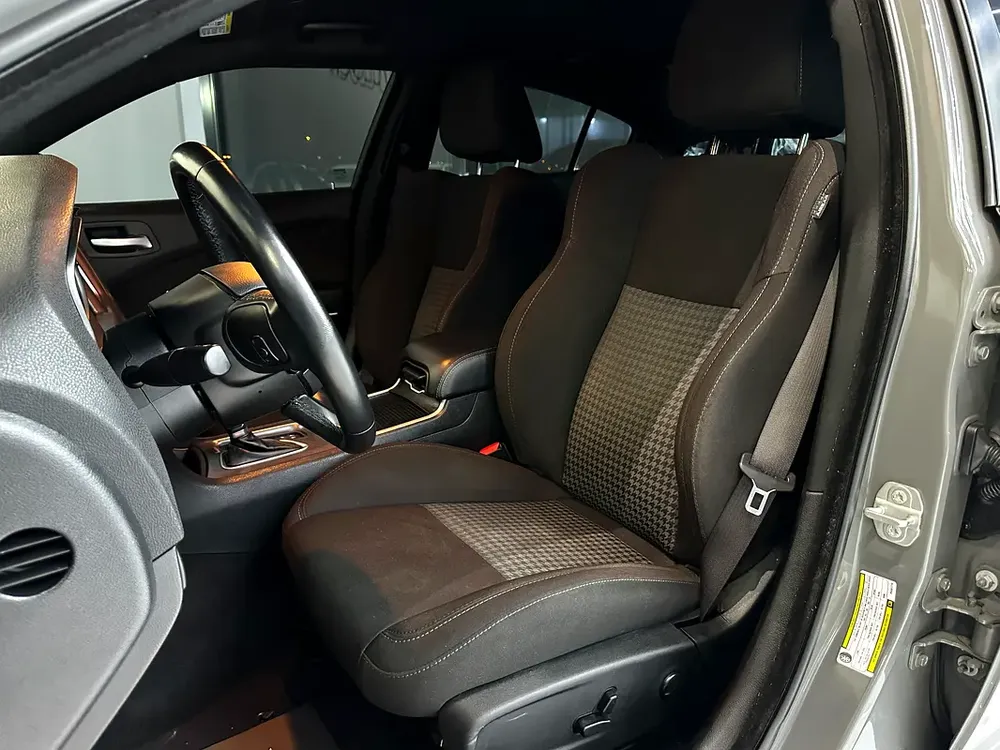 [DODGE CHARGER GT 3.6L V6] [SUPERTRACK PACK] - Image 11