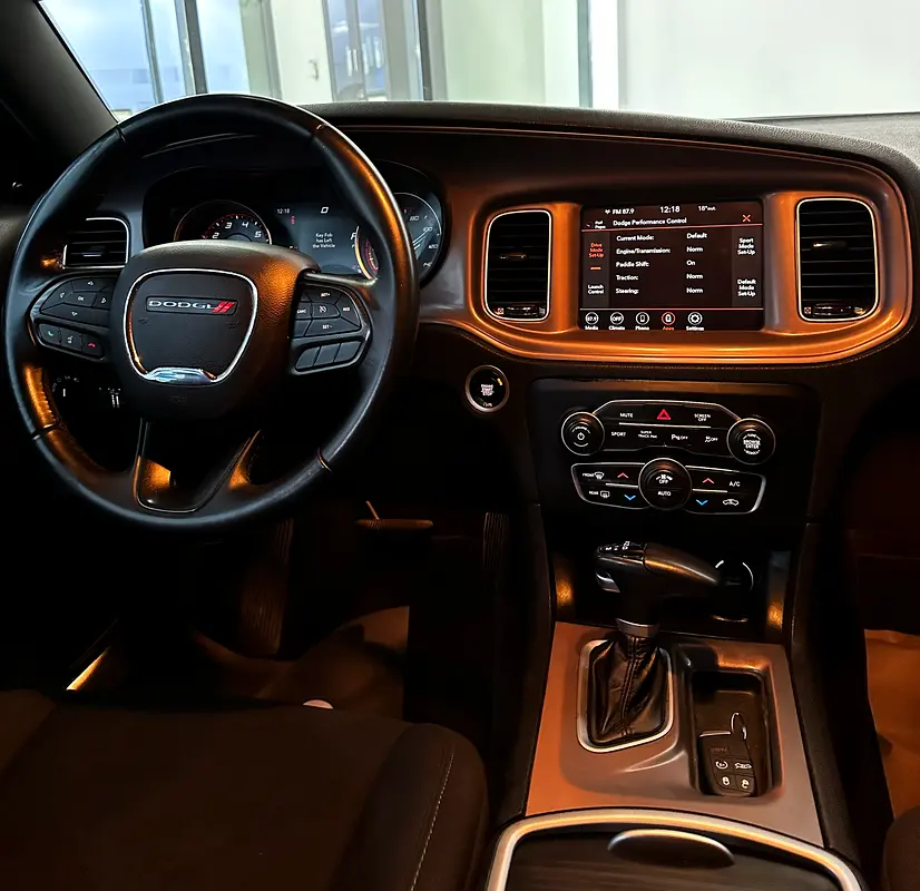 [DODGE CHARGER GT 3.6L V6] [SUPERTRACK PACK] - Image 12