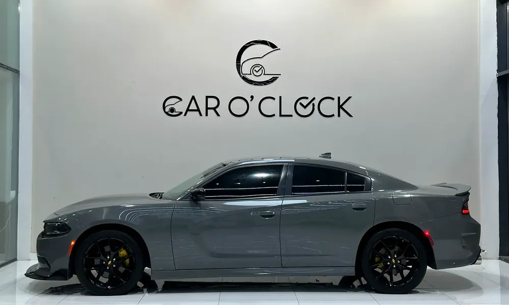 [DODGE CHARGER GT 3.6L V6] [SUPERTRACK PACK] - Image 4