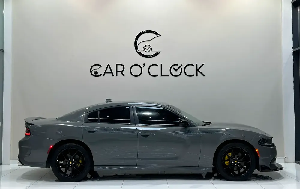 [DODGE CHARGER GT 3.6L V6] [SUPERTRACK PACK] - Image 5