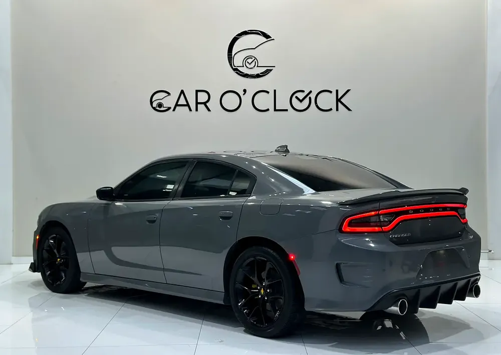 [DODGE CHARGER GT 3.6L V6] [SUPERTRACK PACK] - Image 6
