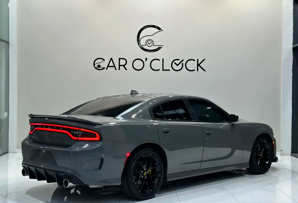 [DODGE CHARGER GT 3.6L V6] [SUPERTRACK PACK] - Image 7
