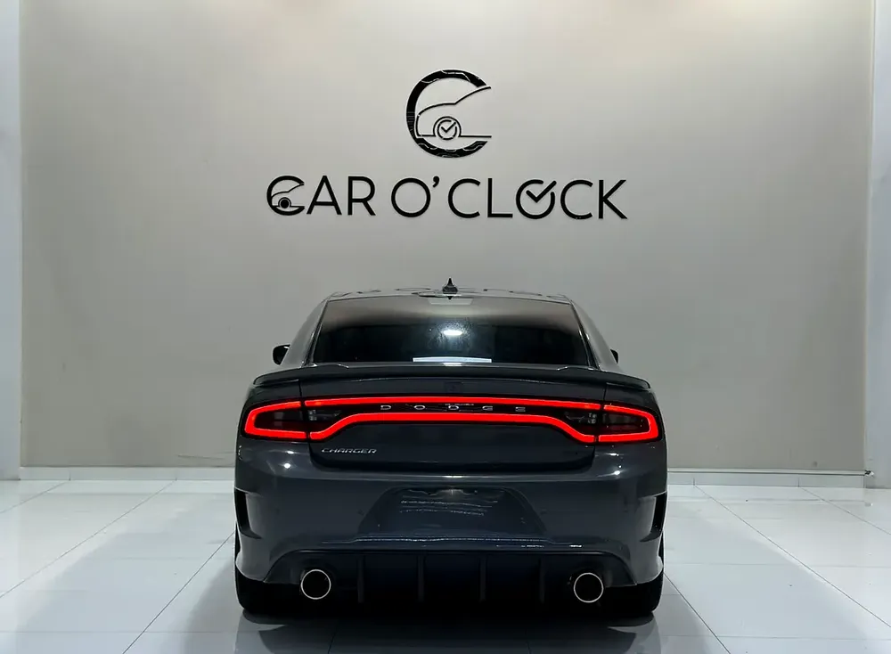 [DODGE CHARGER GT 3.6L V6] [SUPERTRACK PACK] - Image 8