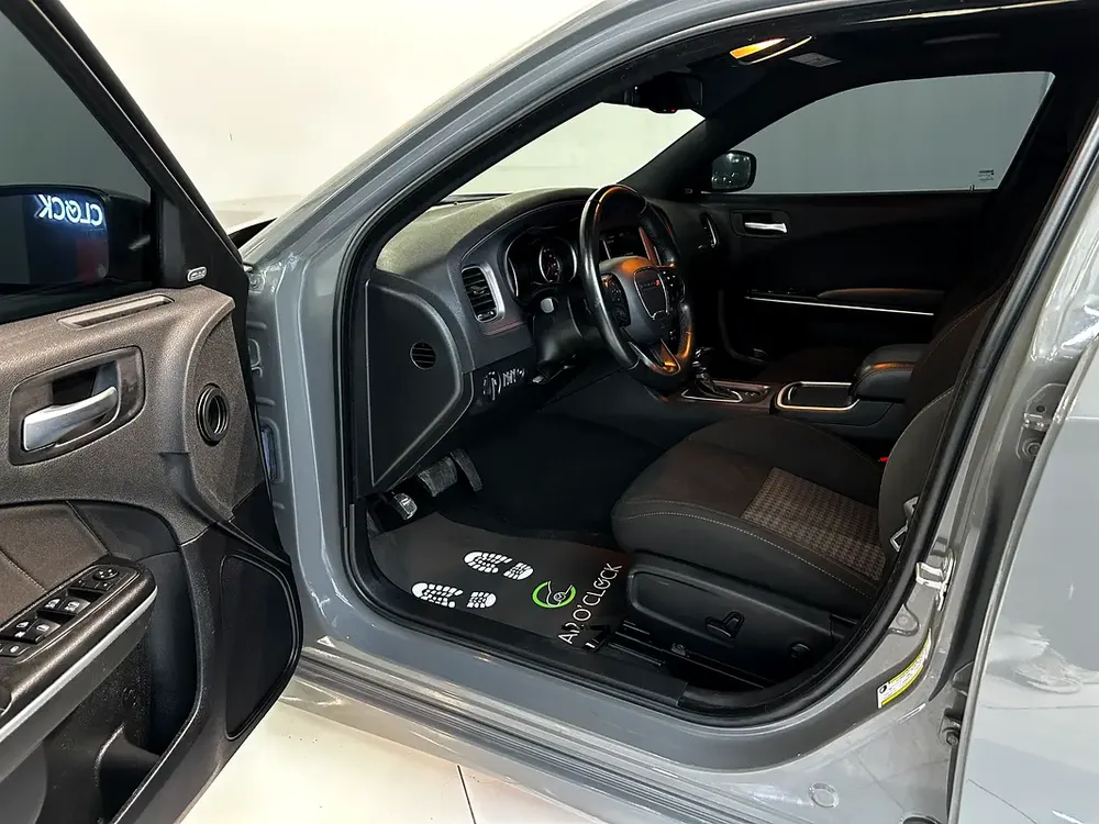[DODGE CHARGER GT 3.6L V6] [SUPERTRACK PACK] - Image 9