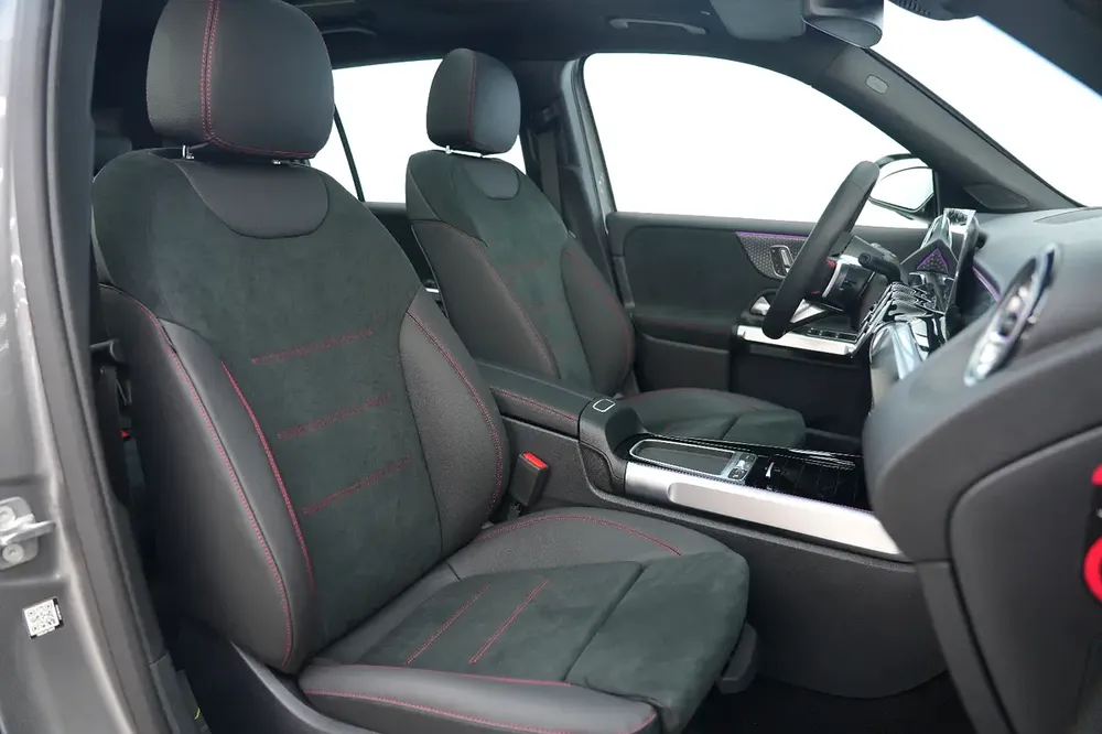 Summer Offer | Mercedes-Benz GLB 200 SUV | 2025 GCC 0km | Agency Warrany - Image 10