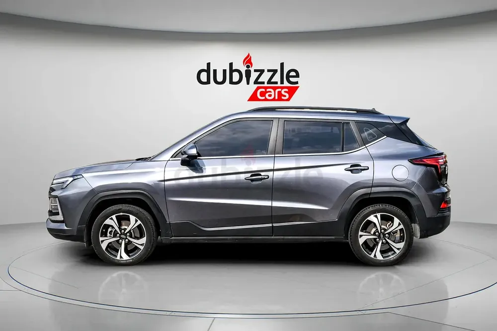 AED 669/month | 2023 JAC JS4 Intelligent | GCC Specs | Ref#383967 - Image 5