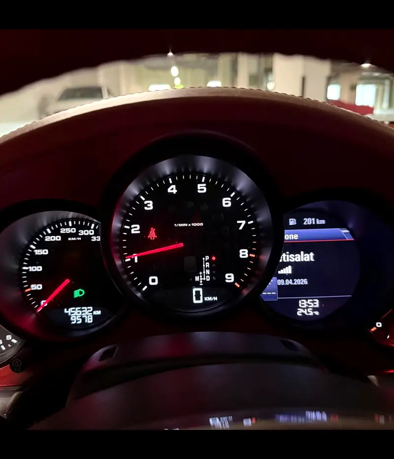 Porsche 911 targa 4 s - Image 4