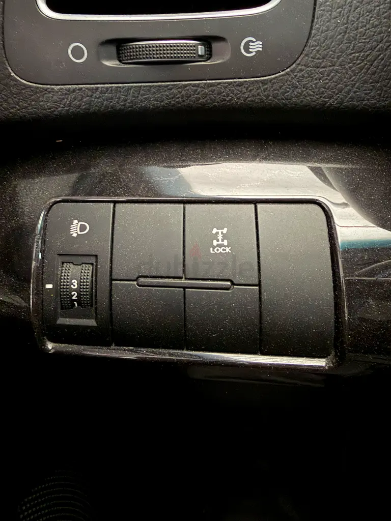 Kia Sorento LX 2013 GCC Specs 7 Seater AWD Excellent Condition Well Maintained - Image 10