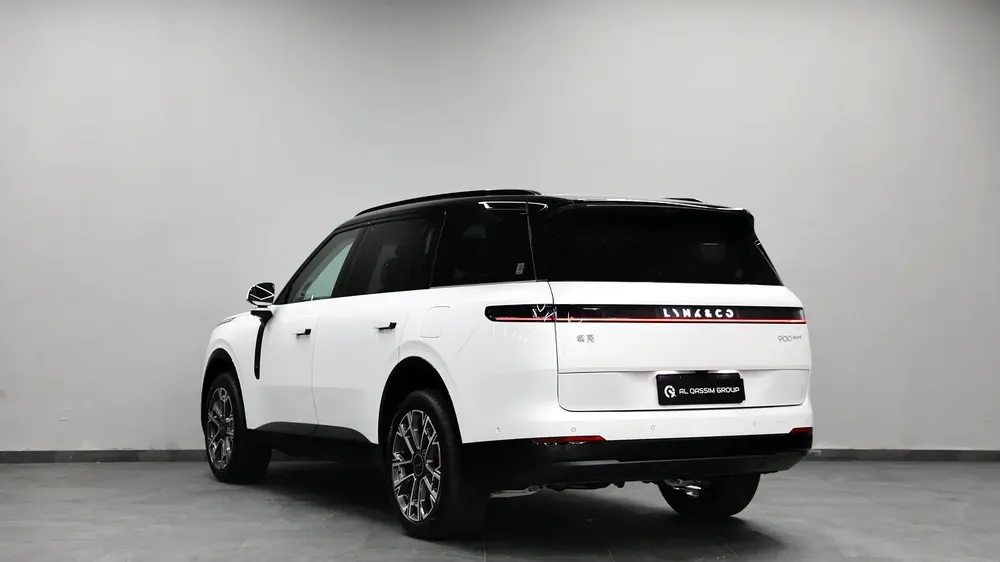 LYNKCO 900 Ultra | BRAND NEW | 2.0L Turbo Ref#T205827 - Image 4