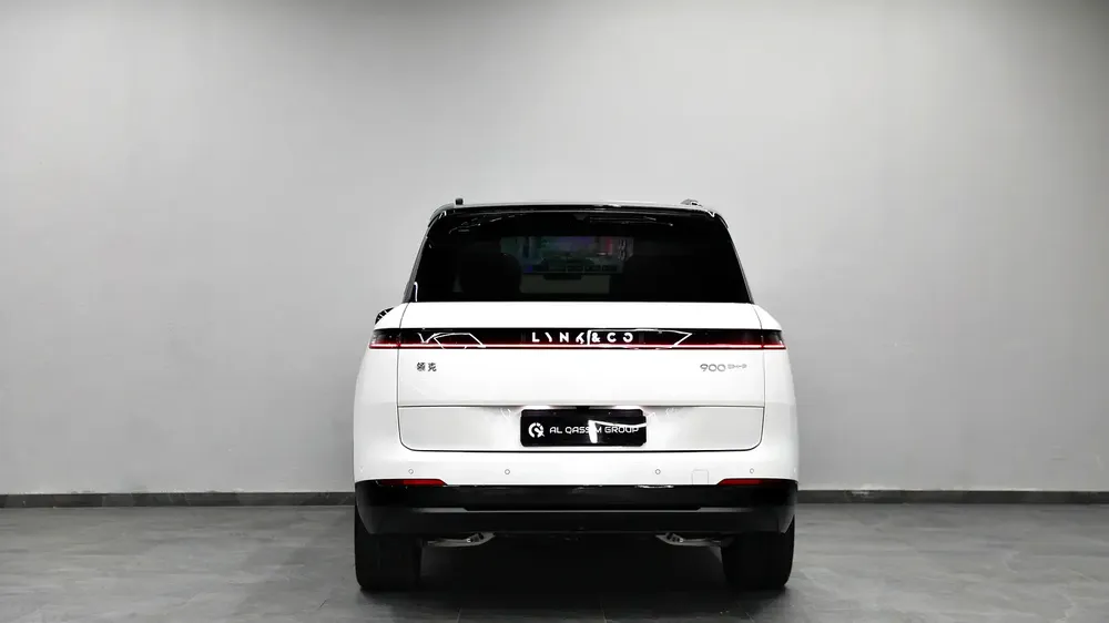 LYNKCO 900 Ultra | BRAND NEW | 2.0L Turbo Ref#T205827 - Image 5