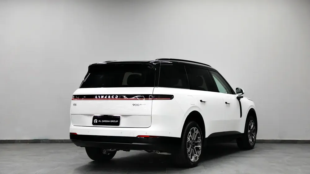 LYNKCO 900 Ultra | BRAND NEW | 2.0L Turbo Ref#T205827 - Image 6