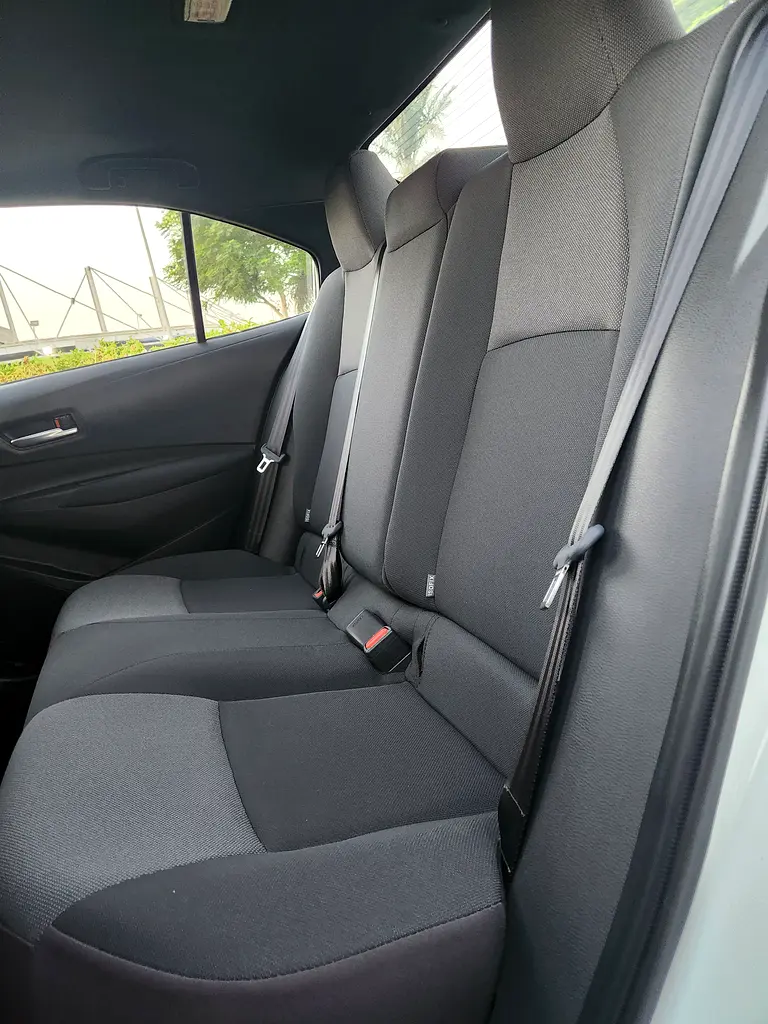Toyota Levin 2024 | Zero km Full option - Image 7