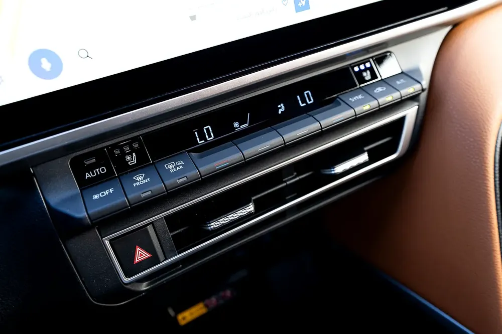 Lumiere Hybrid 2.5L Petrol Automatic Transmission 2025 - Image 10