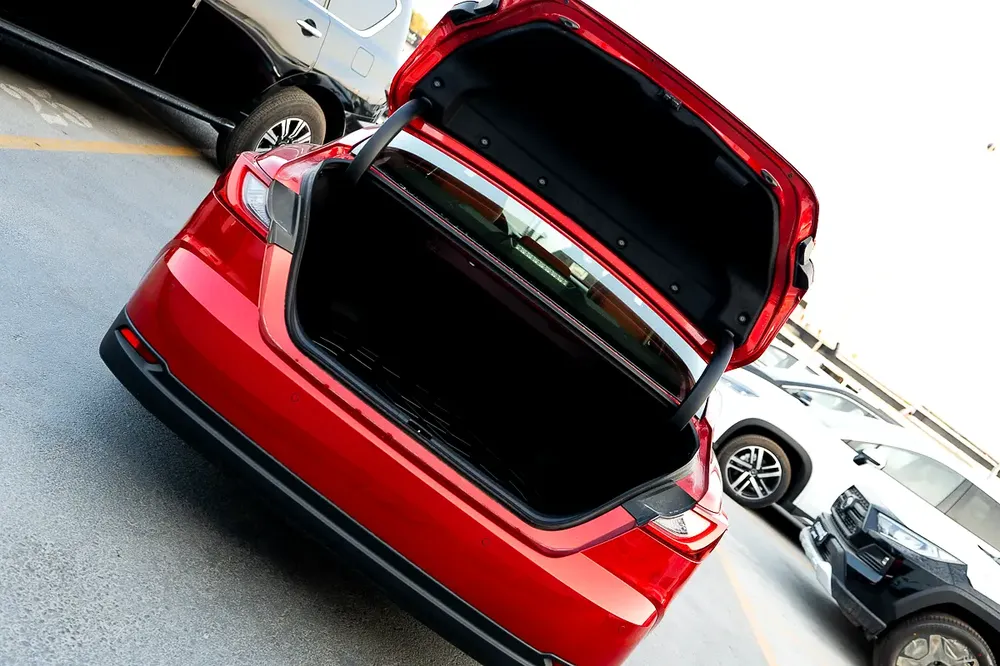 Lumiere Hybrid 2.5L Petrol Automatic Transmission 2025 - Image 19