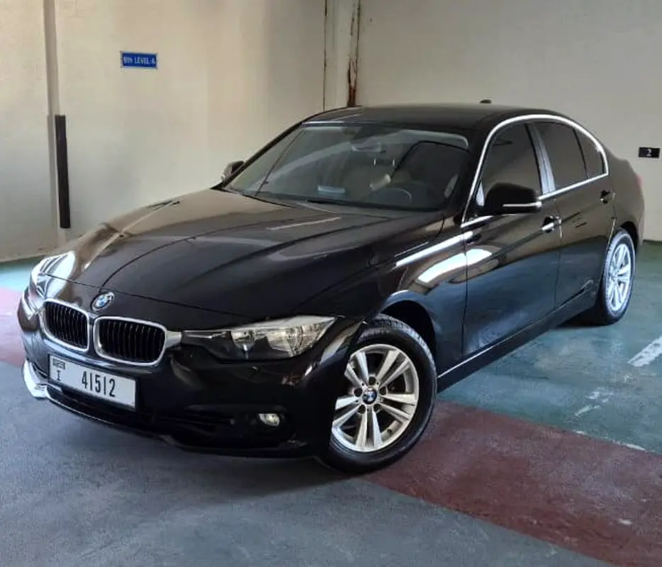 BEST!!! LOW KMS WELL MAINTAINED 318I GCC !!! - Image 5