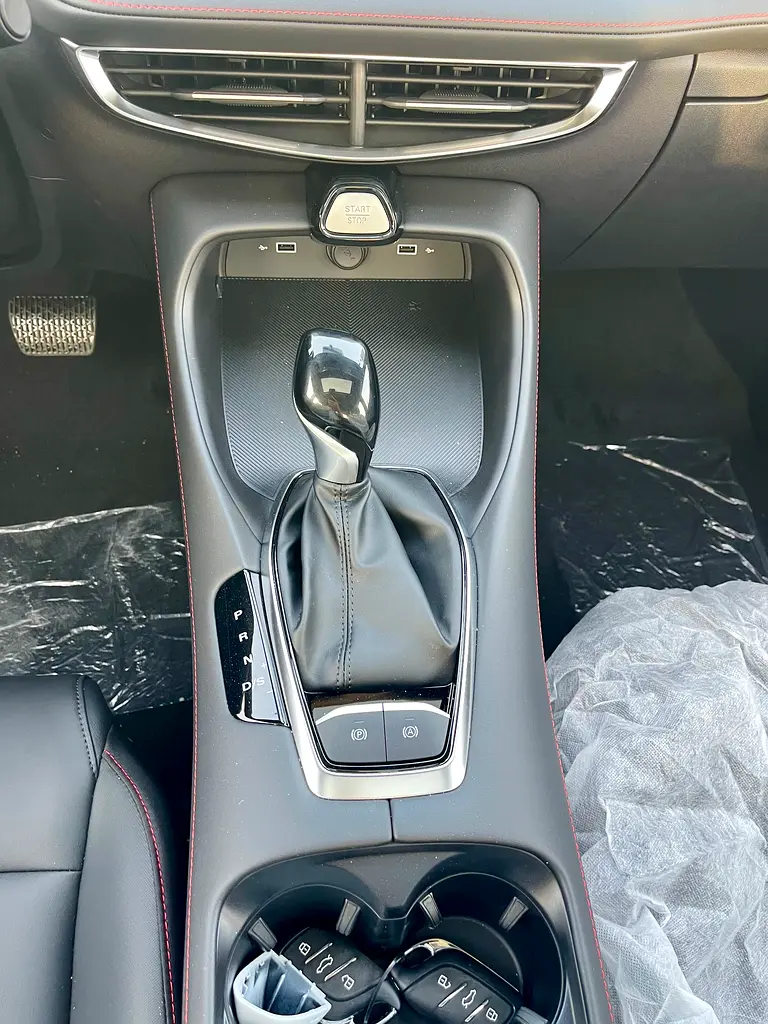 2025 MG 5 - 1.5L 180 DVVT - Full Option - Image 19