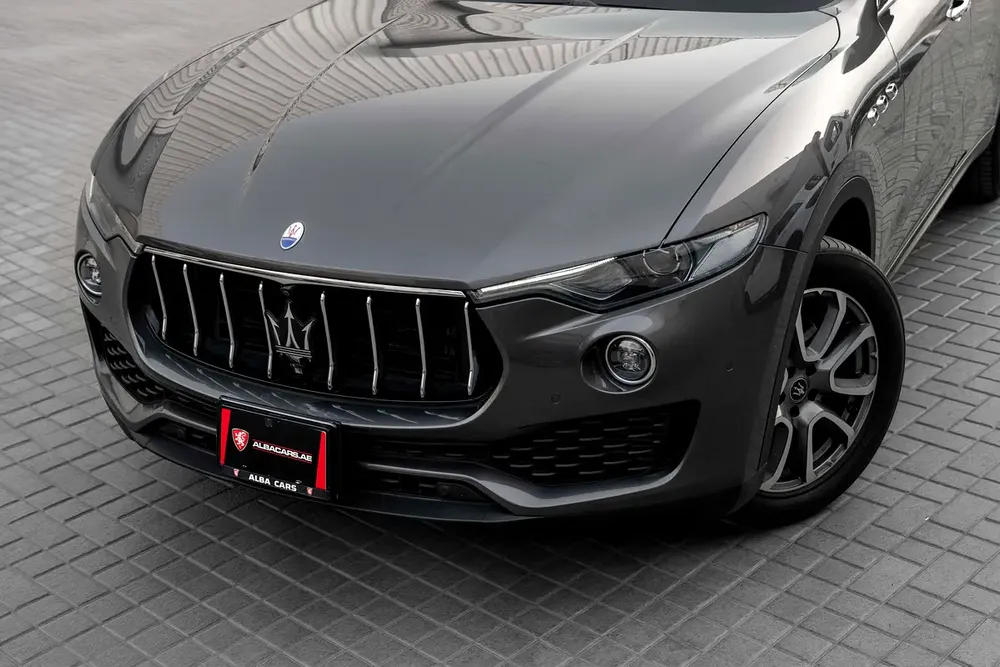 2,350 P.M |  Levante Q4 | 0% Downpayment | Levante | Q4 | AWD | Warranty! - Image 7