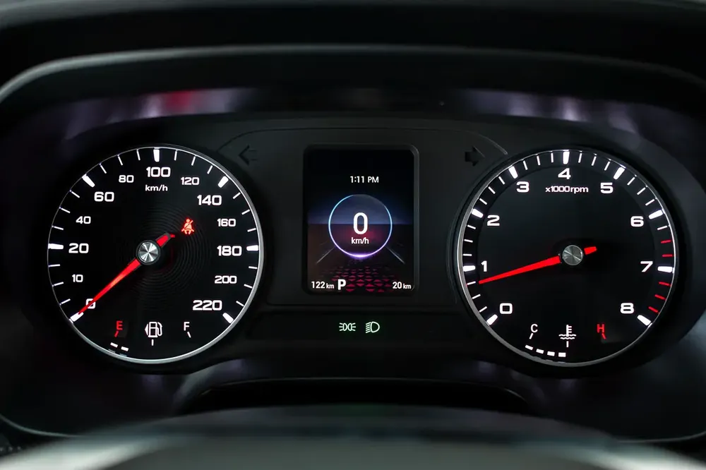 MG WARRANTY TILL 2031 / 200,000 KM | GCC | 1.5 L | AED 998 PM - Image 11