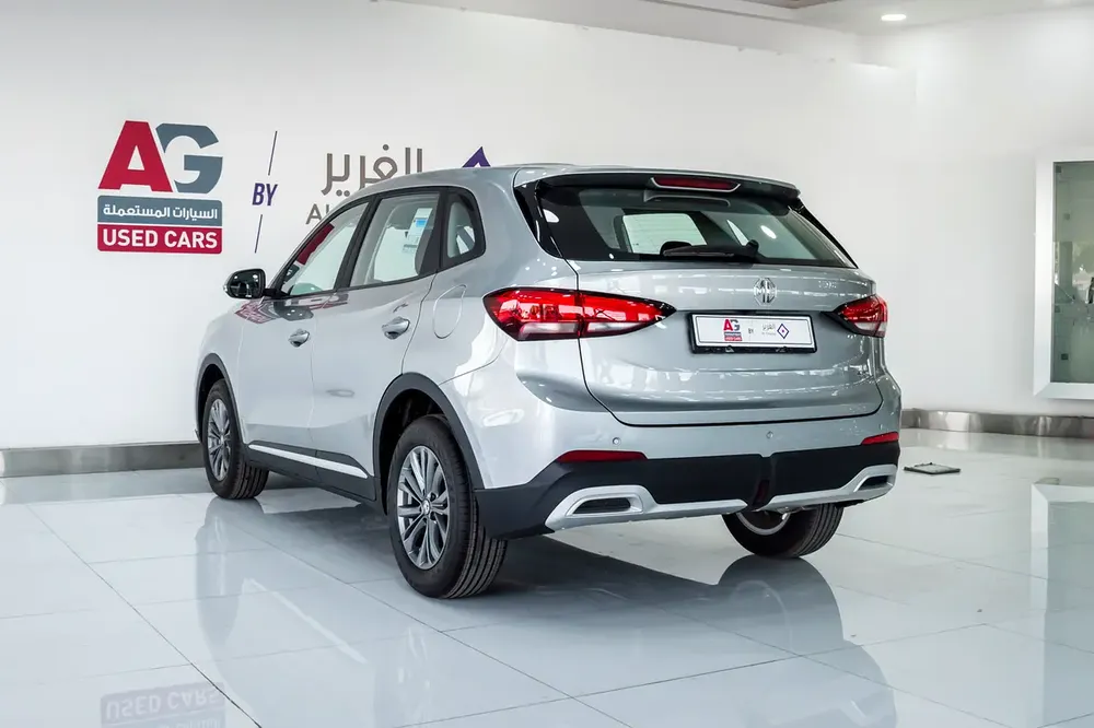 MG WARRANTY TILL 2031 / 200,000 KM | GCC | 1.5 L | AED 998 PM - Image 4
