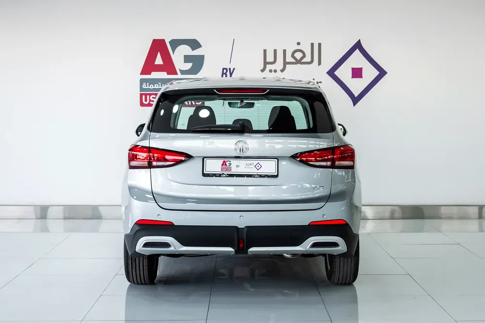 MG WARRANTY TILL 2031 / 200,000 KM | GCC | 1.5 L | AED 998 PM - Image 5