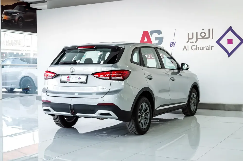 MG WARRANTY TILL 2031 / 200,000 KM | GCC | 1.5 L | AED 998 PM - Image 6