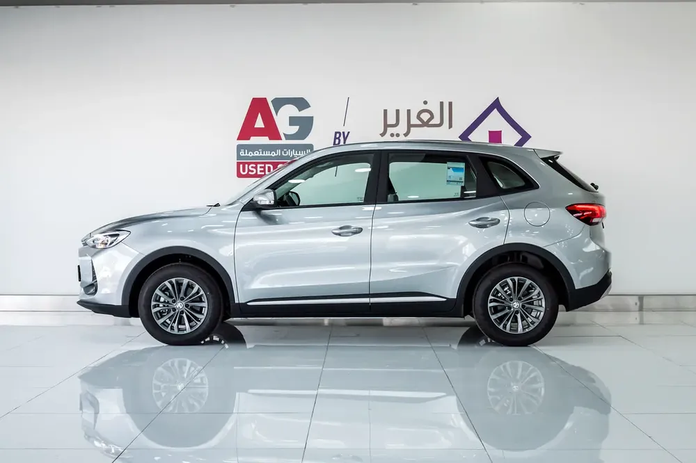 MG WARRANTY TILL 2031 / 200,000 KM | GCC | 1.5 L | AED 998 PM - Image 7