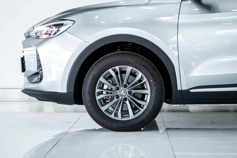 MG WARRANTY TILL 2031 / 200,000 KM | GCC | 1.5 L | AED 998 PM - Image 8