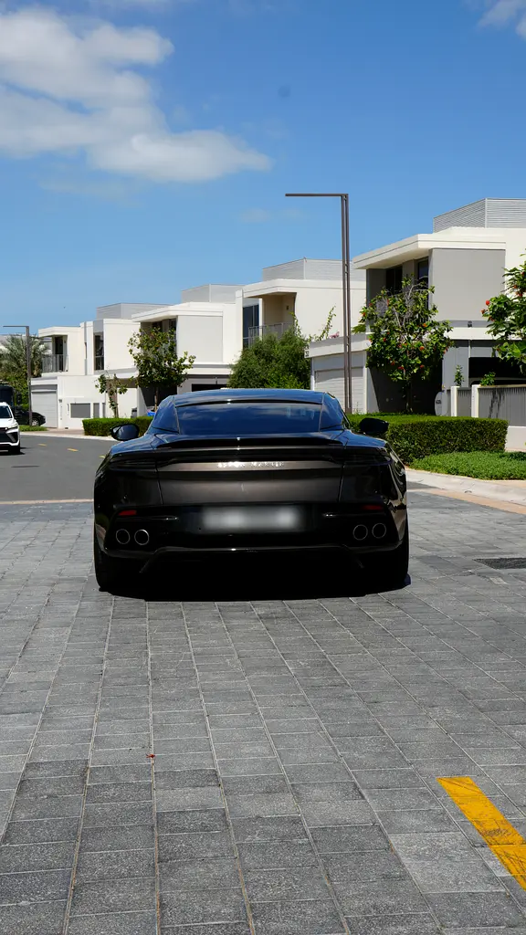 2019 Aston Martin DBS Superleggera | 27,000 KM | EU Spec | 2 keys | V12 / PPF - Image 10