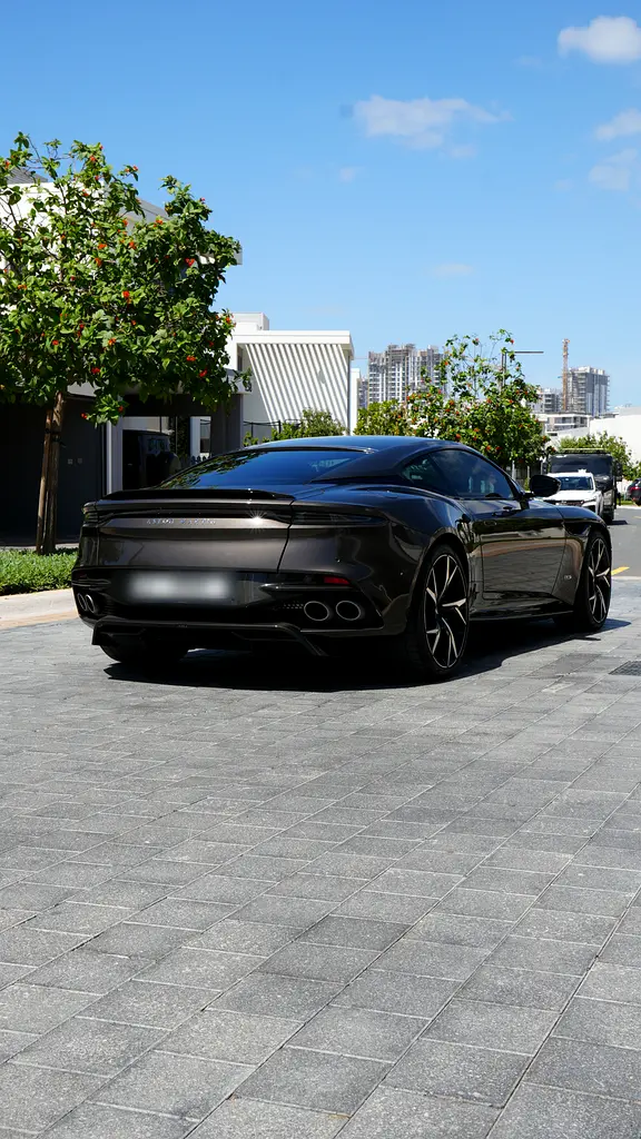 2019 Aston Martin DBS Superleggera | 27,000 KM | EU Spec | 2 keys | V12 / PPF - Image 11