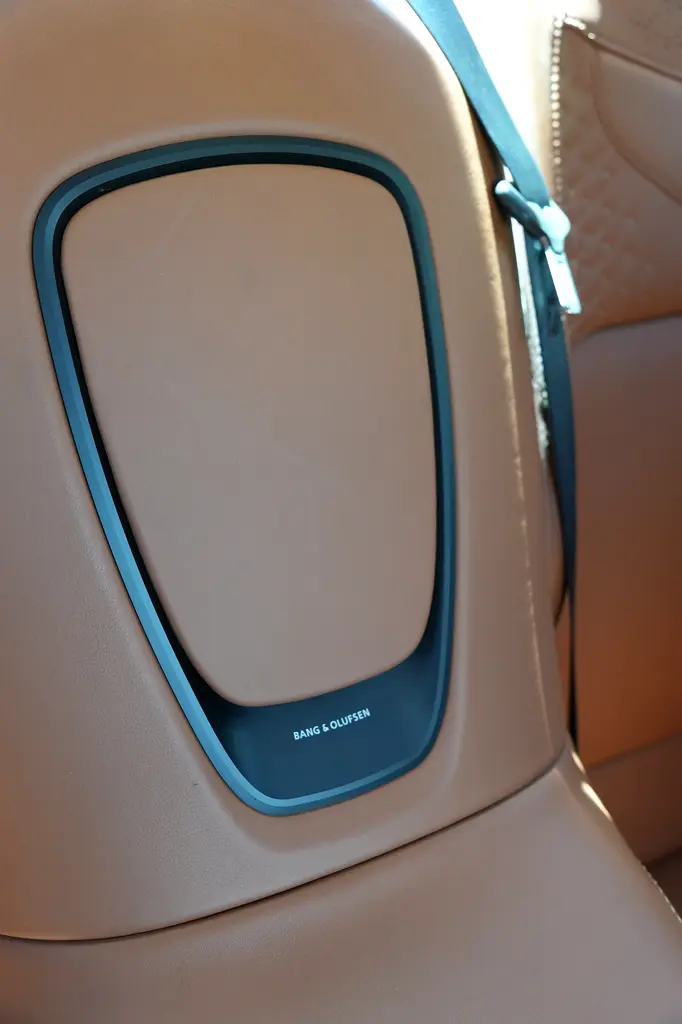 2019 Aston Martin DBS Superleggera | 27,000 KM | EU Spec | 2 keys | V12 / PPF - Image 13