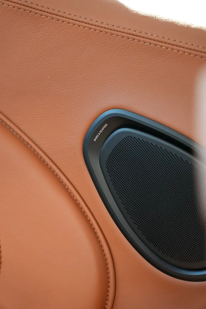 2019 Aston Martin DBS Superleggera | 27,000 KM | EU Spec | 2 keys | V12 / PPF - Image 14