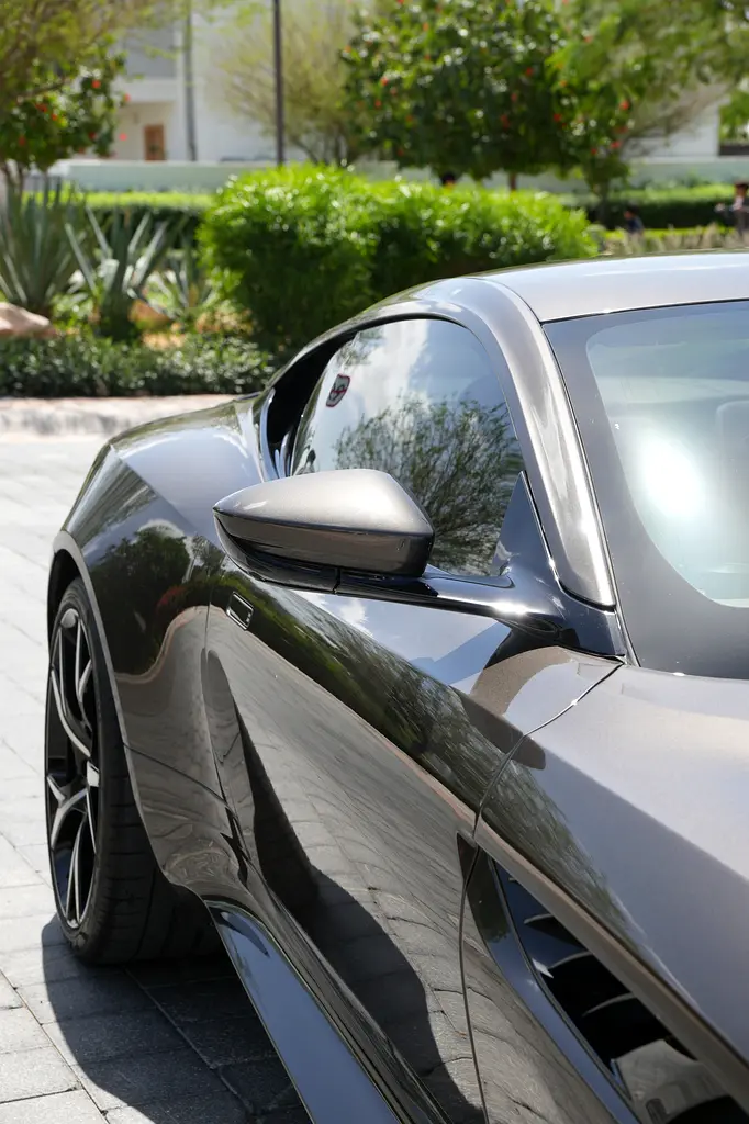 2019 Aston Martin DBS Superleggera | 27,000 KM | EU Spec | 2 keys | V12 / PPF - Image 17