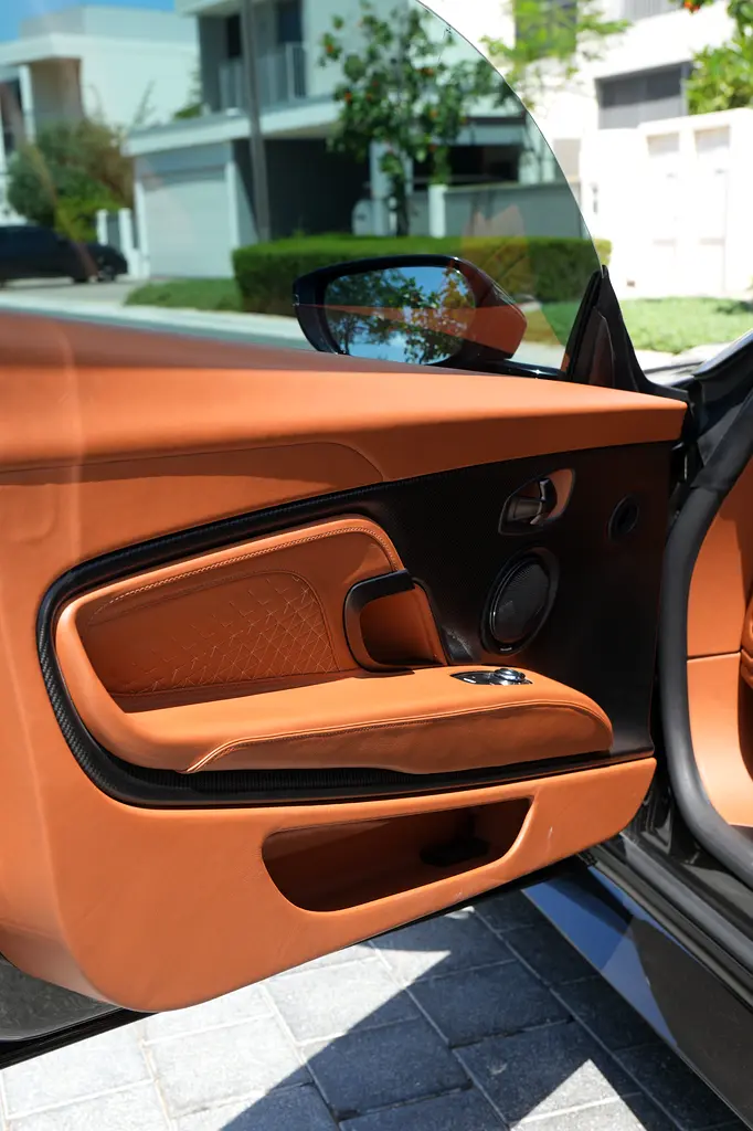 2019 Aston Martin DBS Superleggera | 27,000 KM | EU Spec | 2 keys | V12 / PPF - Image 19