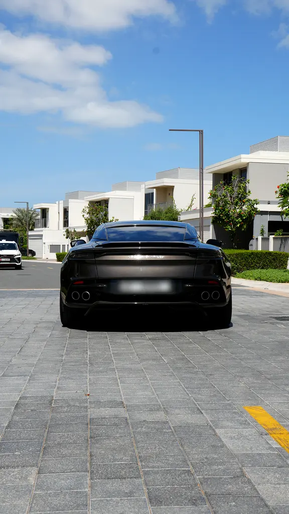 2019 Aston Martin DBS Superleggera | 27,000 KM | EU Spec | 2 keys | V12 / PPF - Image 8