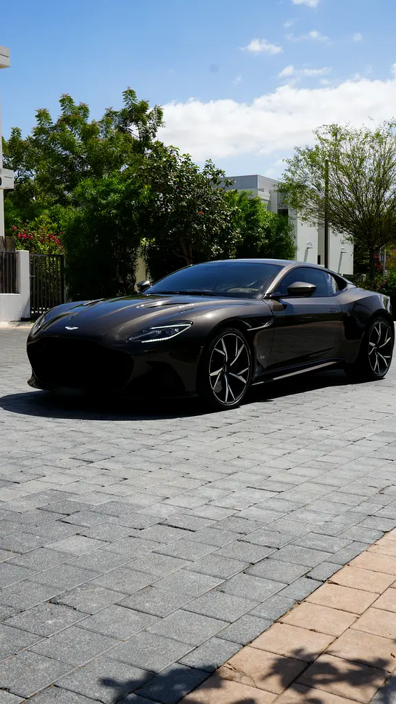 2019 Aston Martin DBS Superleggera | 27,000 KM | EU Spec | 2 keys | V12 / PPF - Image 9