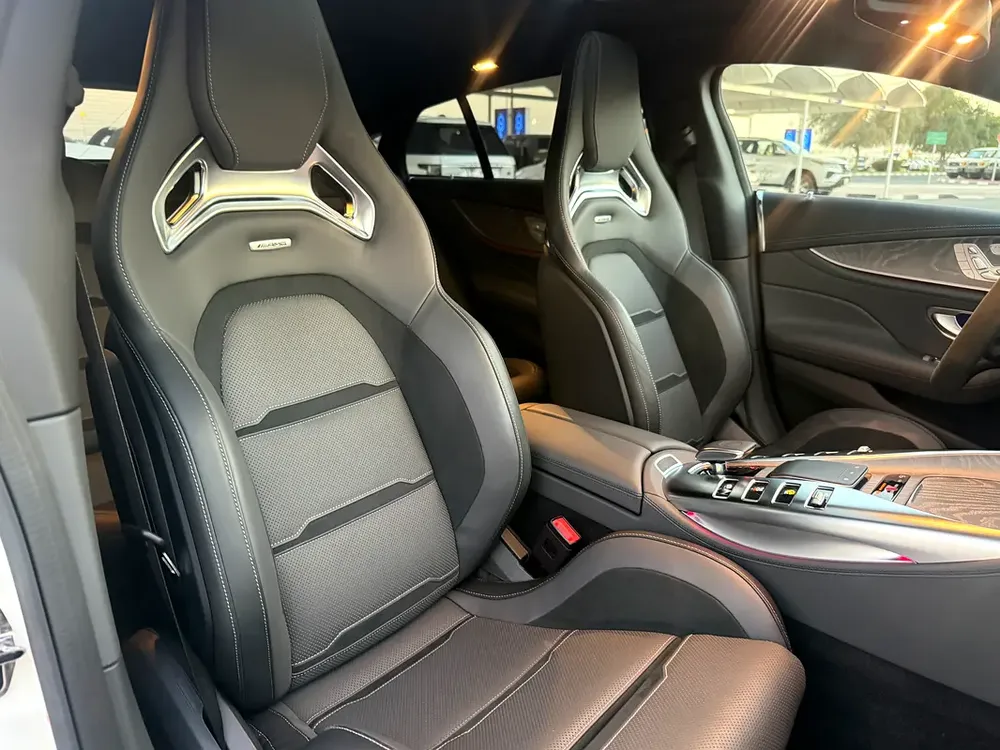 MERCEDES GT 53 AMG - 2019 - FULL OPTION - JAPANESE SPEC - Image 10