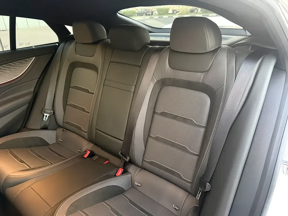 MERCEDES GT 53 AMG - 2019 - FULL OPTION - JAPANESE SPEC - Image 12