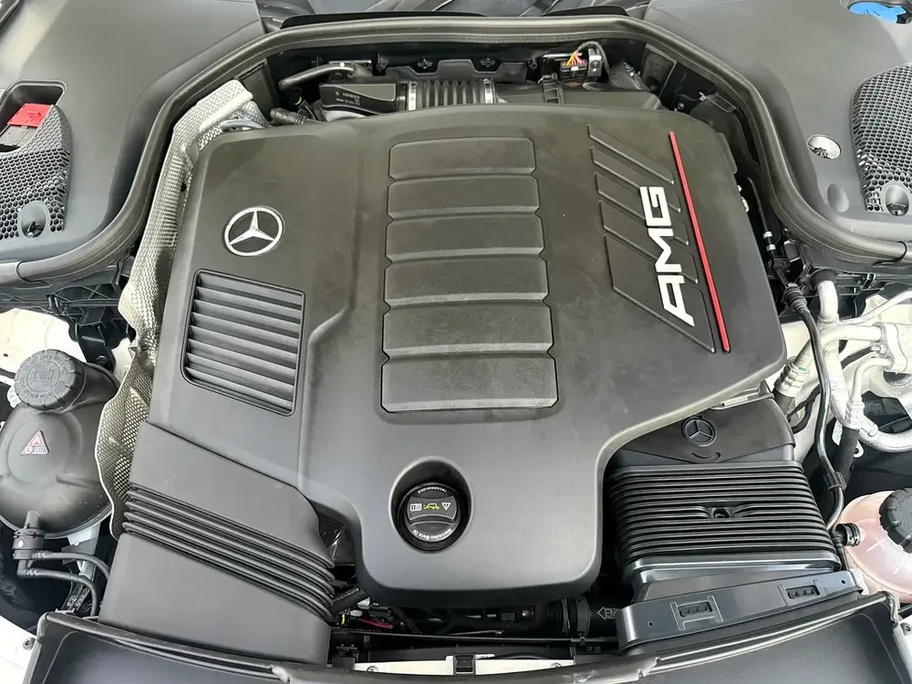MERCEDES GT 53 AMG - 2019 - FULL OPTION - JAPANESE SPEC - Image 14