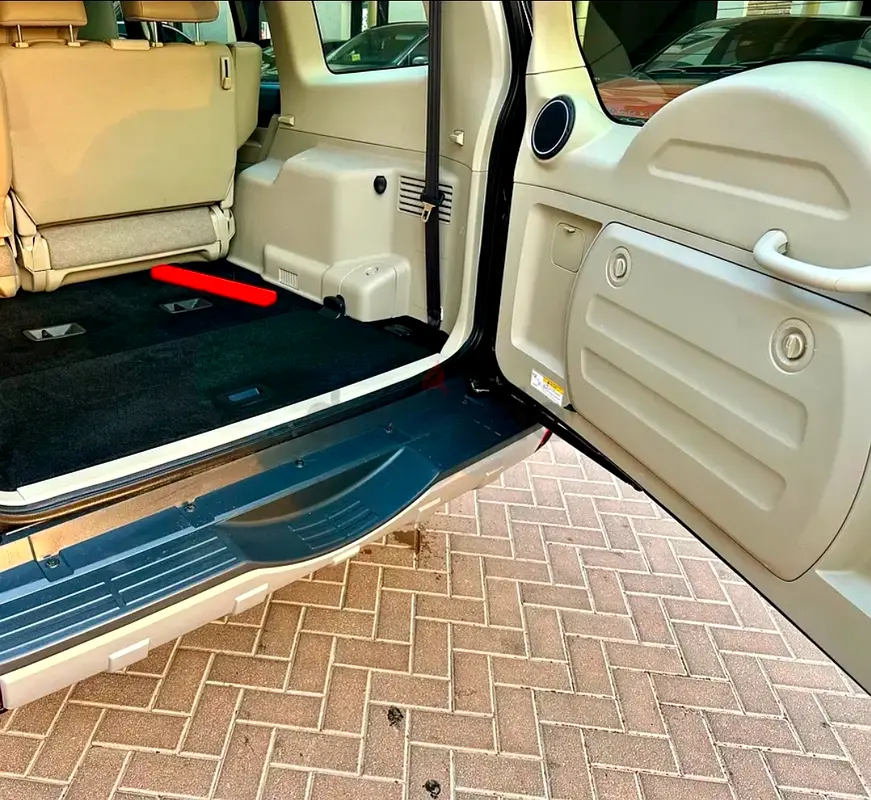 Mitsubishi Pajero GLS 3.8L Engine 2020 Model For Sale - Image 12