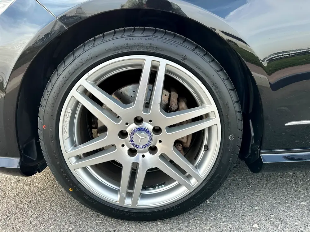 Mercedes Benz E350 3.5Ltr (2012) Import from Japan - Image 14