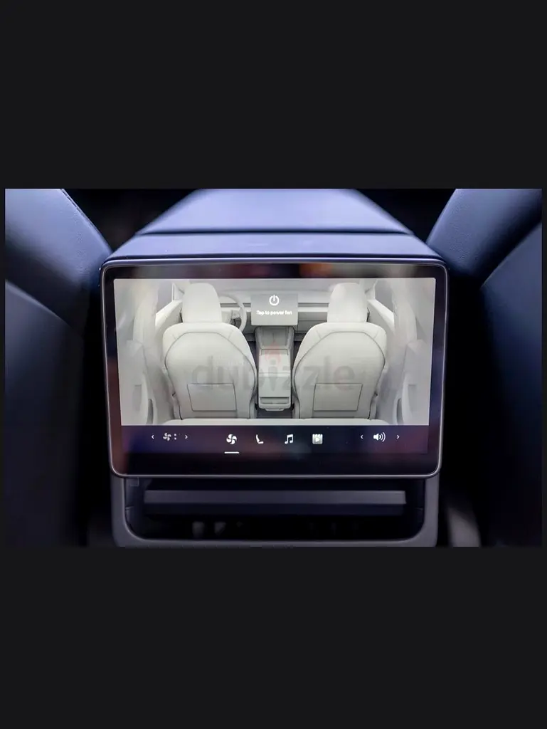 2024 Tesla Model 3 Standard - GCC Specs - Like New - Image 8